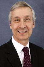 David Allis Picture