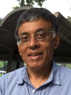 Anant Menon, Ph.D.