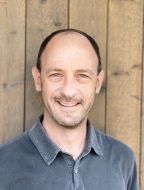 Andres Leschziner