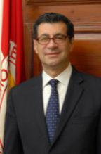 David Hajjar, Ph.D.