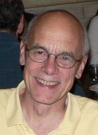 Lawrence Palmer