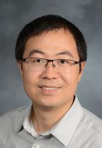 Yicheng Long, Ph.D. Yicheng Long