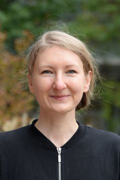 Department of Biochemistry and Biophysics Special Seminar