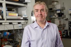 Weill Cornell Medicine Researcher Wins the SPARK NS 2025 Immersive Translational Research Grant