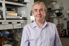 Dr. Timothy Ryan Elected to National Academy of Sciences 
