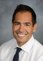 Marcus DaSilva Goncalves, M.D., Ph.D.