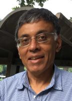 Anant Menon, Ph.D.