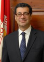 David Hajjar, Ph.D.