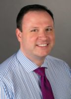 James David Warren, Ph.D.