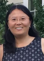 Dr. Mingming Hao