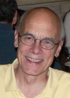 Lawrence Palmer